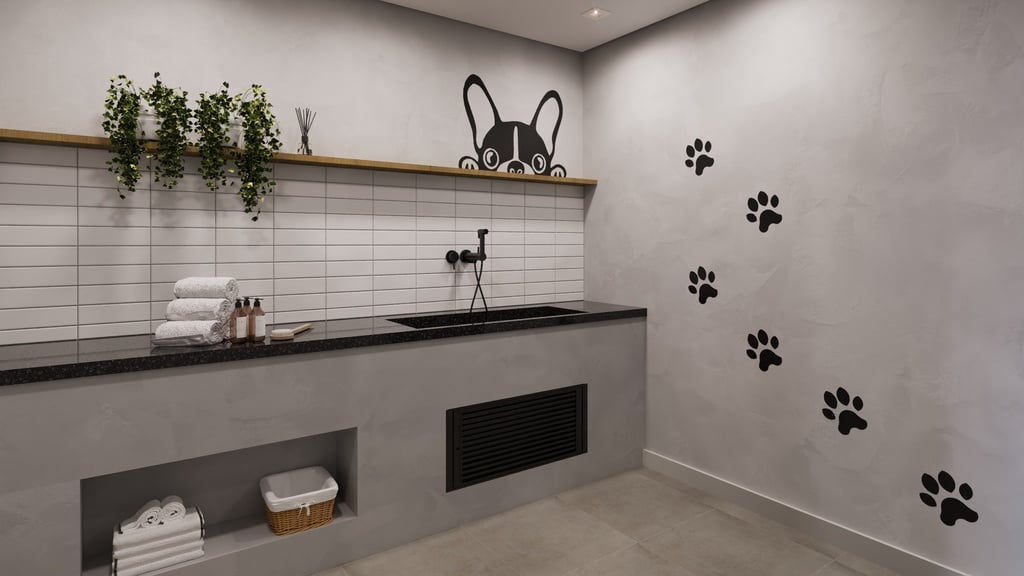 Pet care