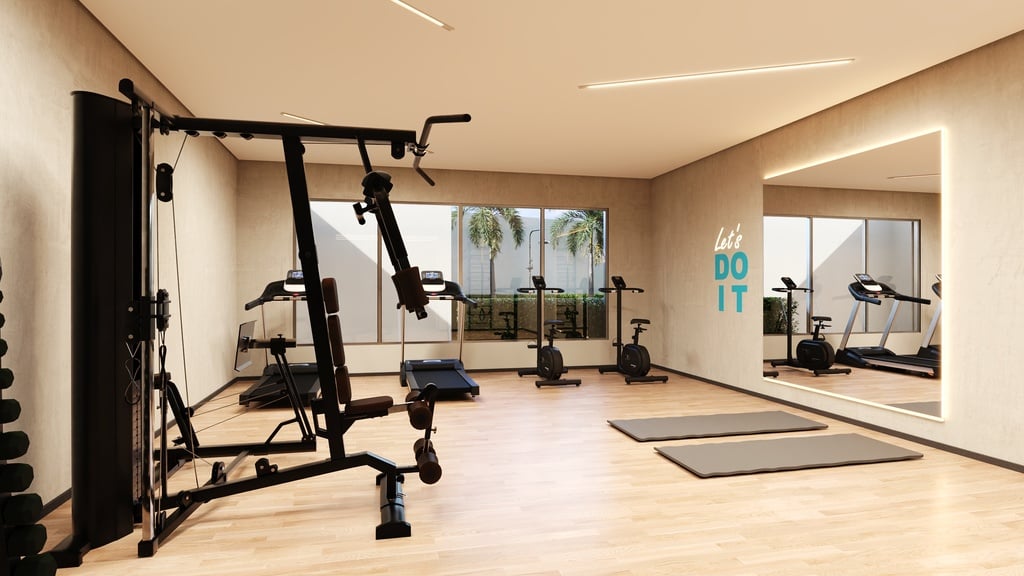 Fitness