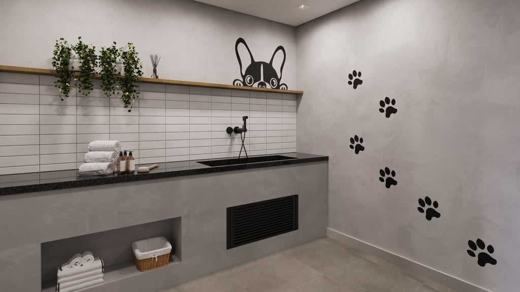 Pet care