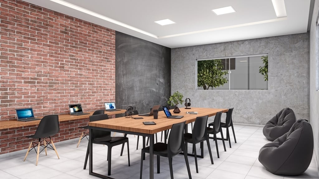 Coworking