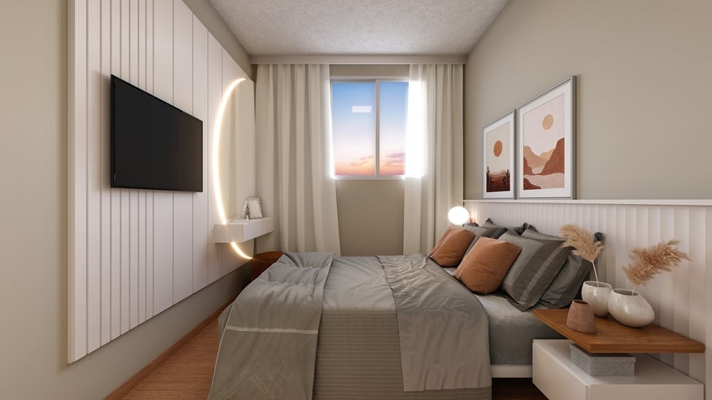 Dormitorio