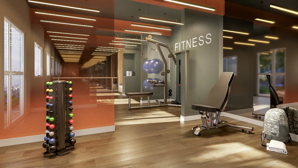 Fitness