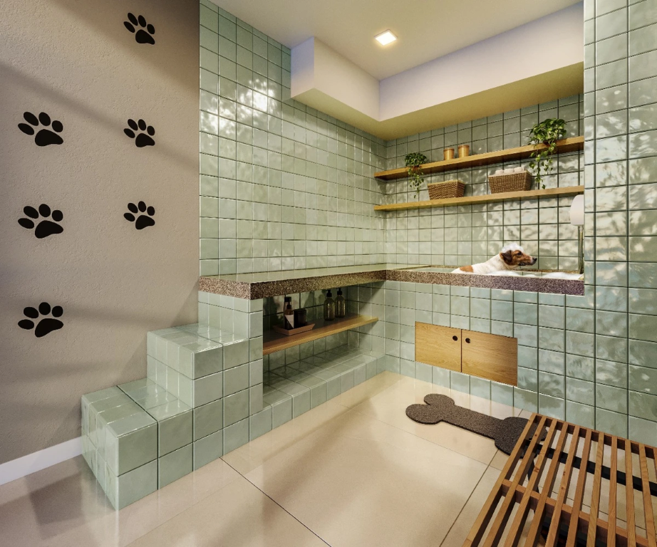 Pet care