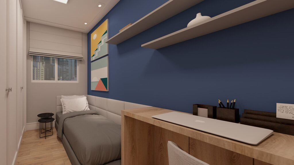 Dormitorio
