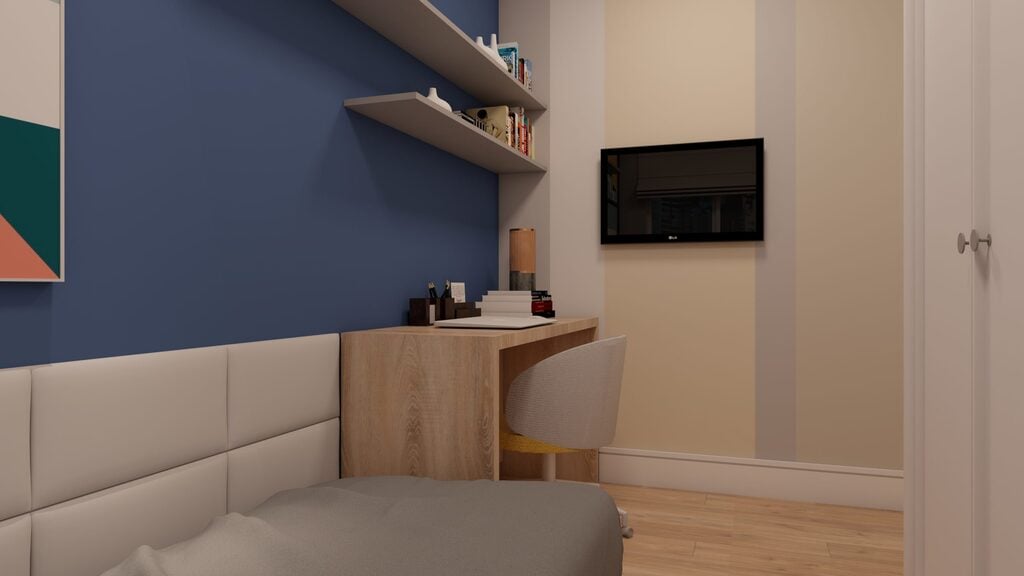 Dormitorio