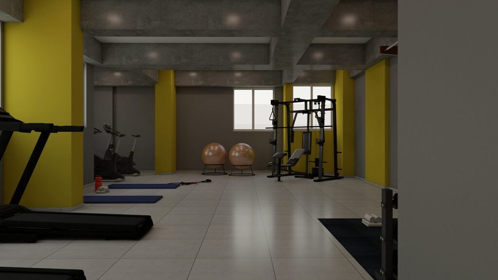 Fitness