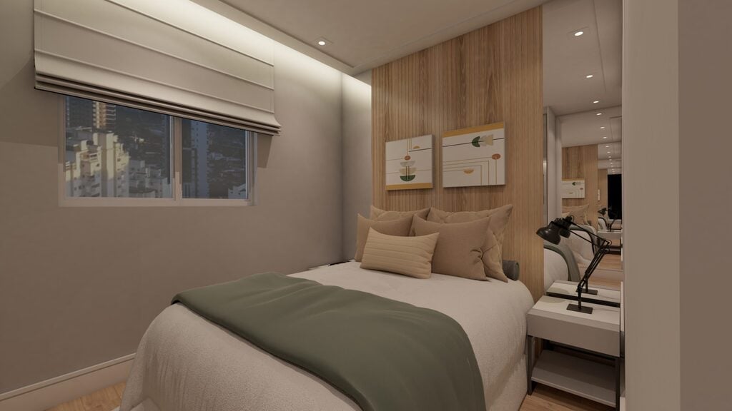 Dormitorio