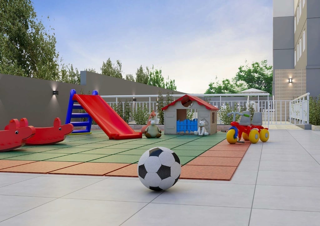 Playground