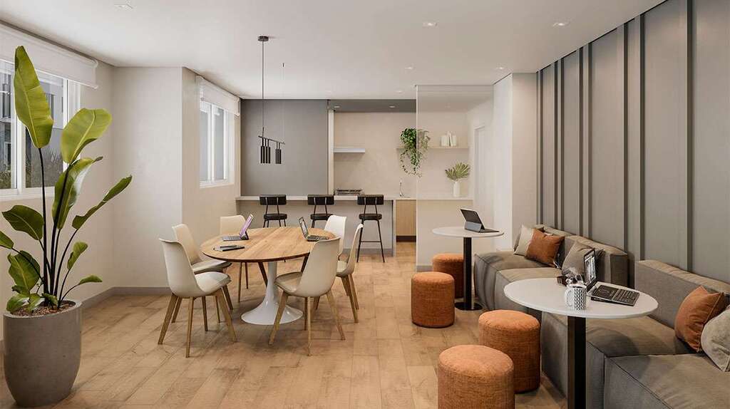 Coworking