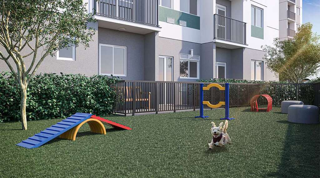Pet place
