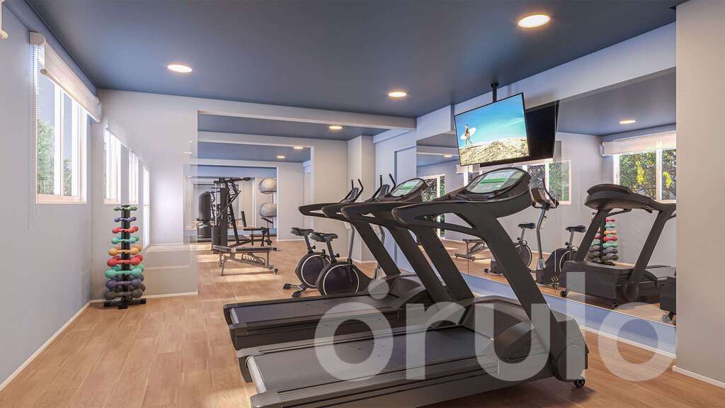 Fitness