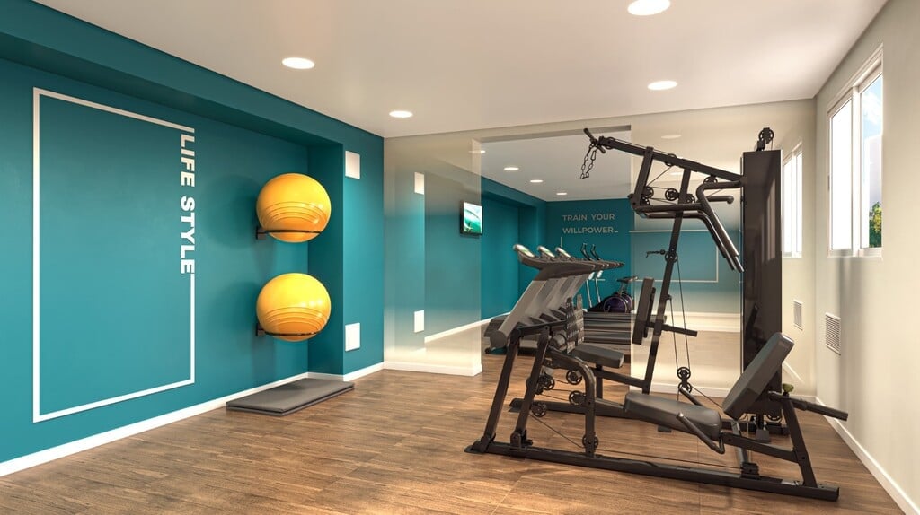 Fitness