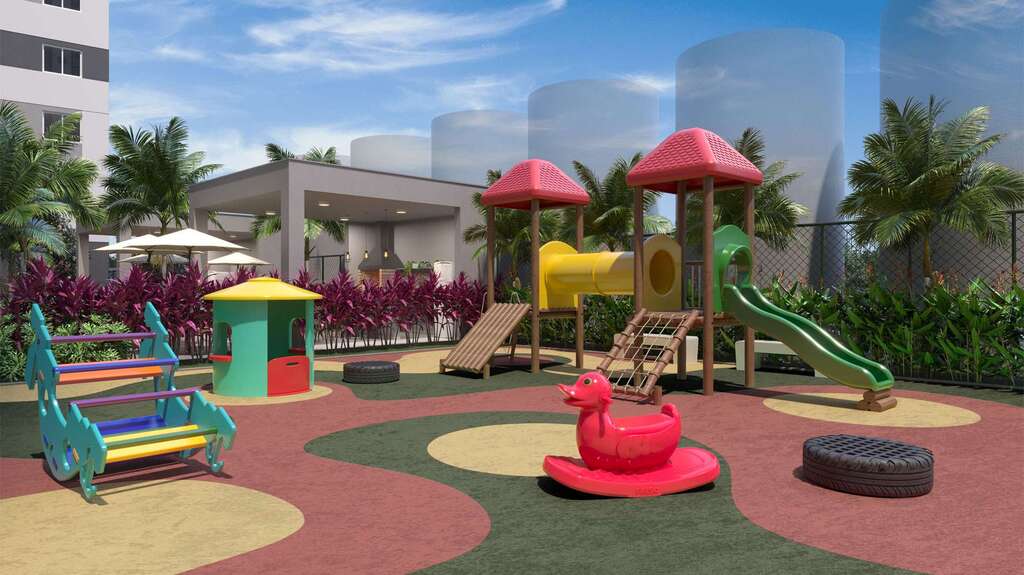 Playground