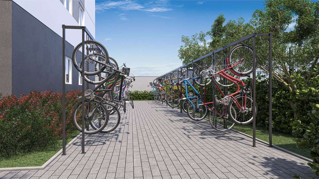 Bicicletrio