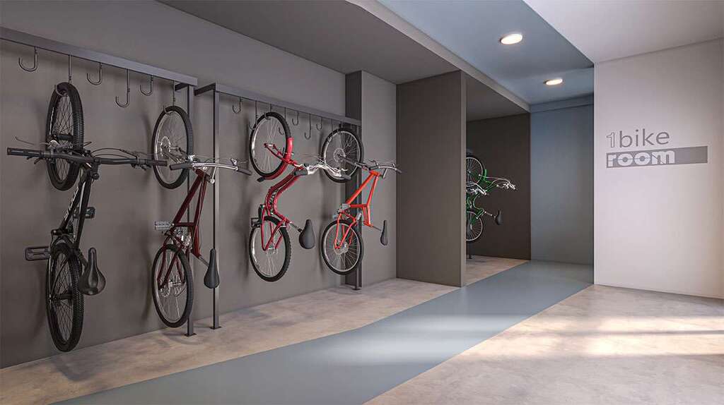 Bicicletrio