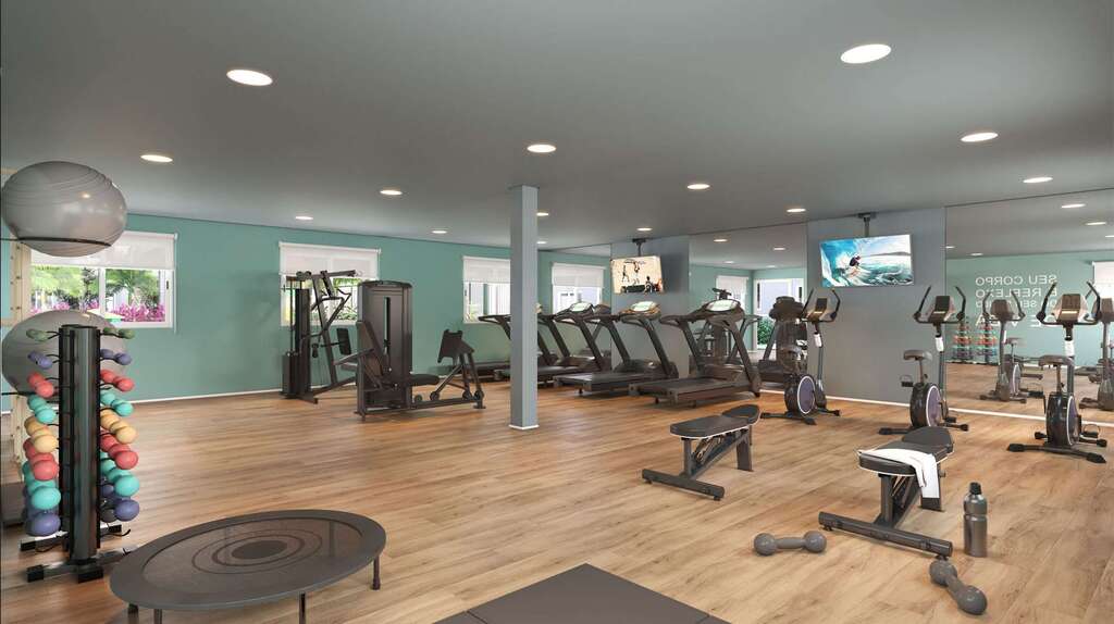 Fitness