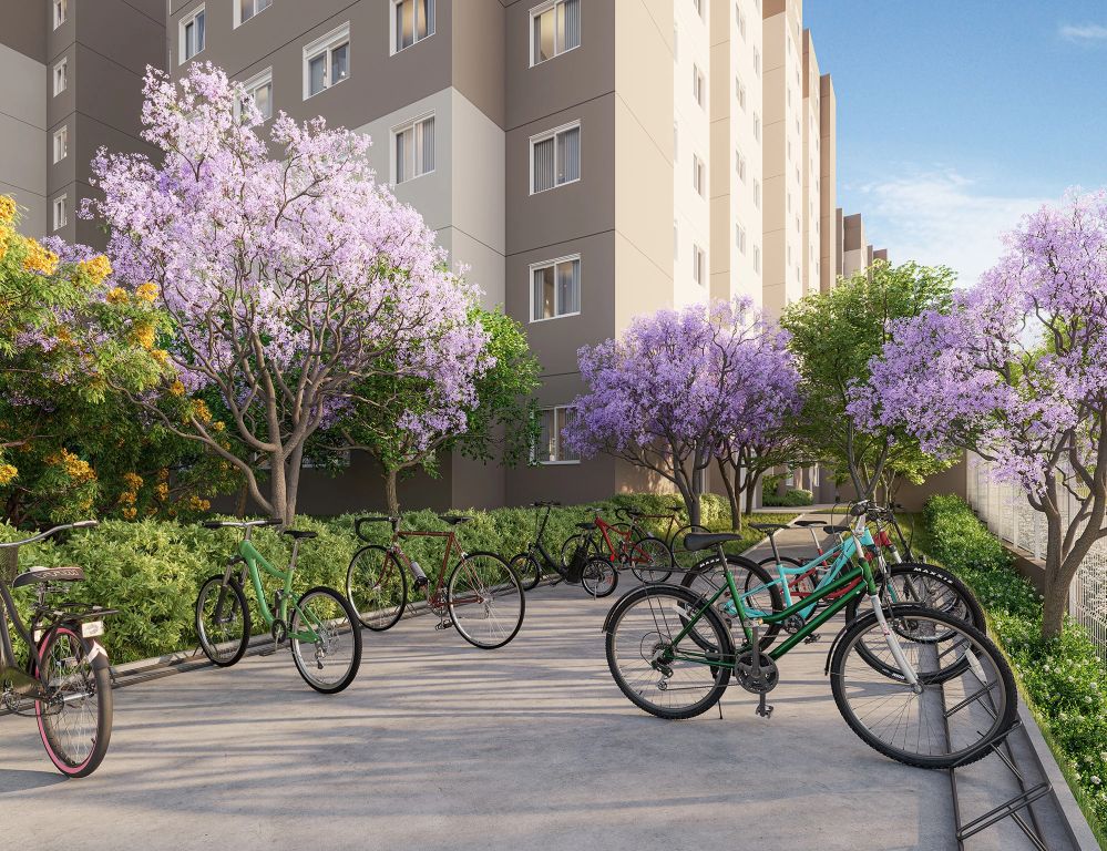 Bicicletrio