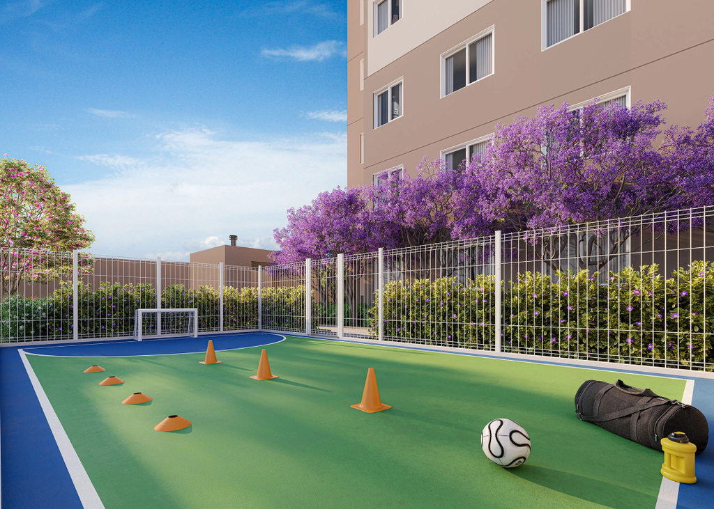 Fitness externo