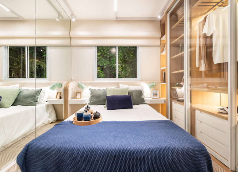 Dormitorio