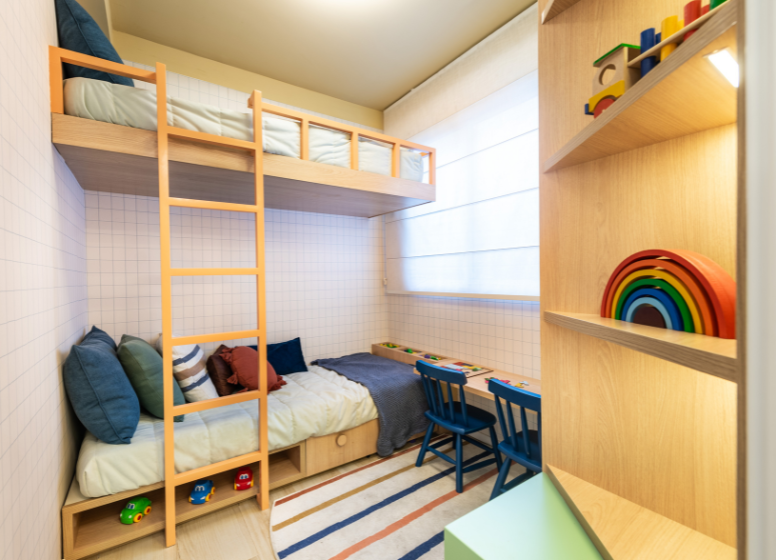 Dormitorio
