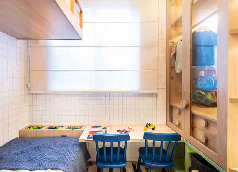 Dormitorio