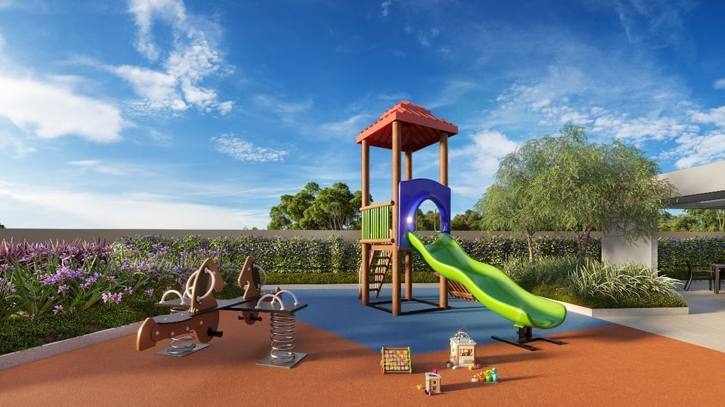 Playground