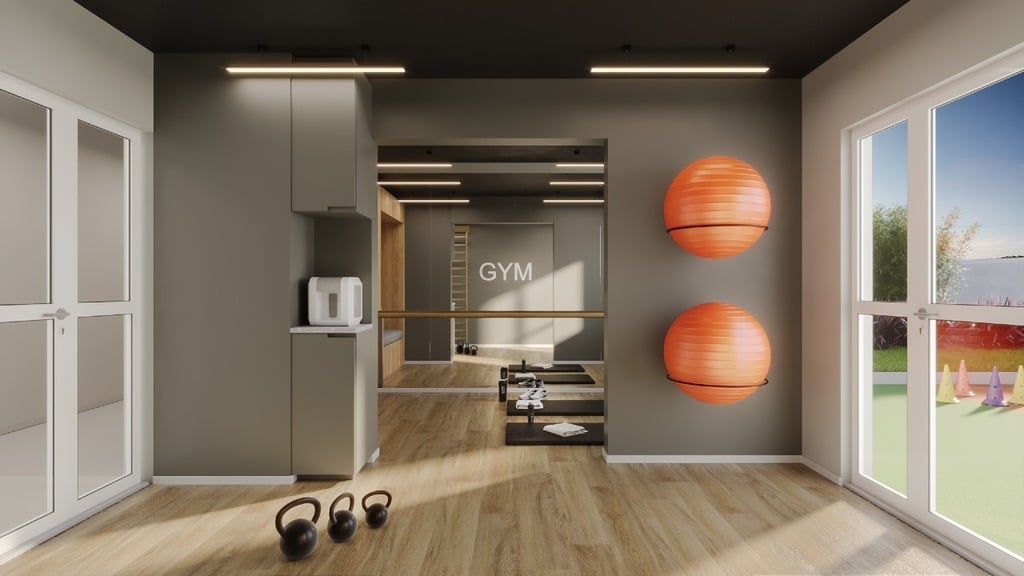 Fitness
