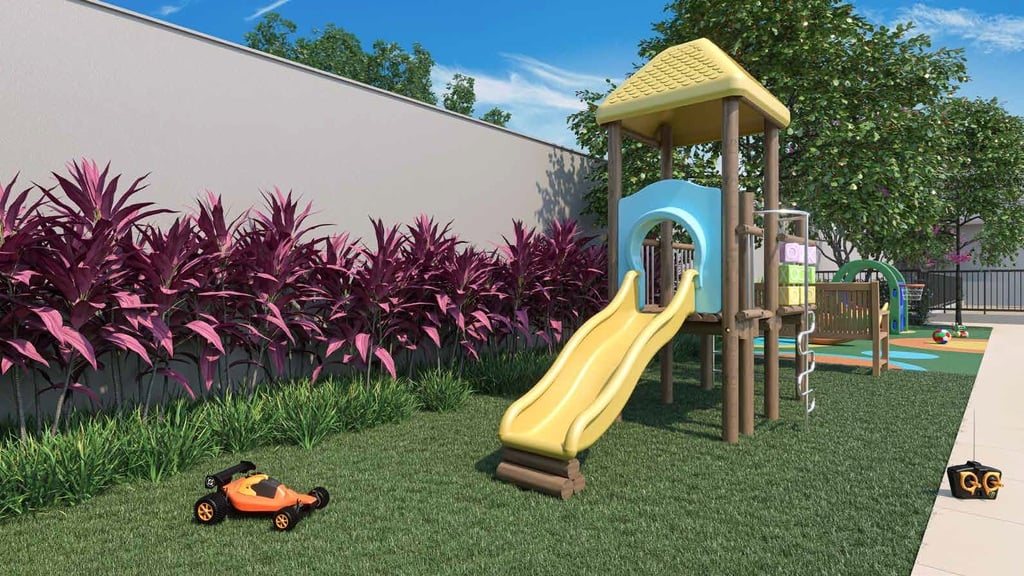Playground