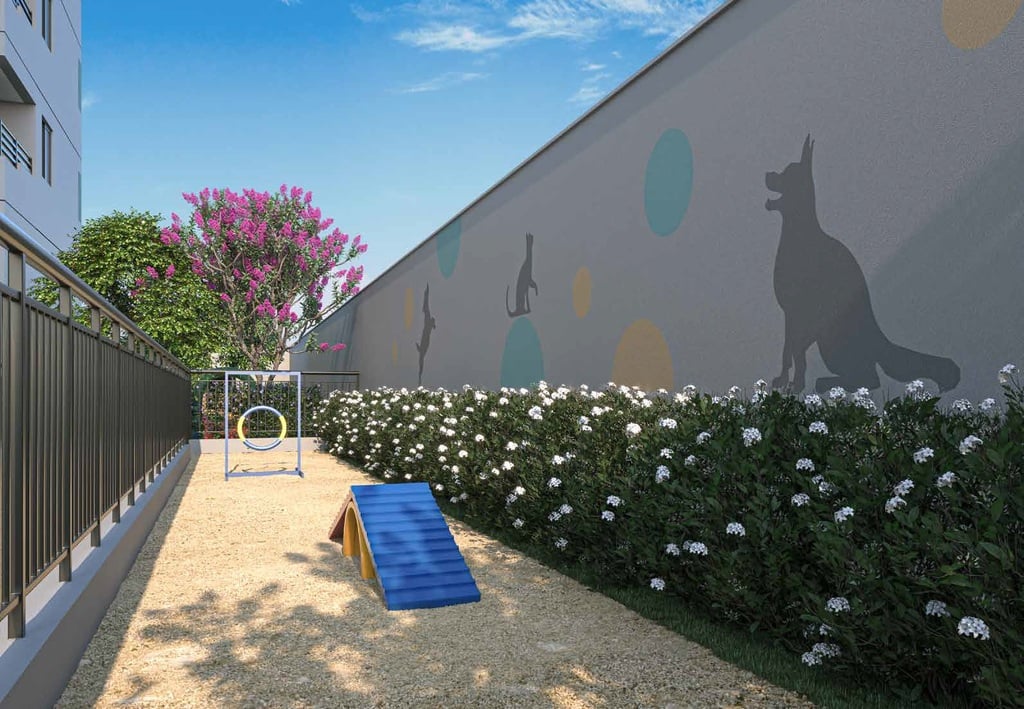 Pet place