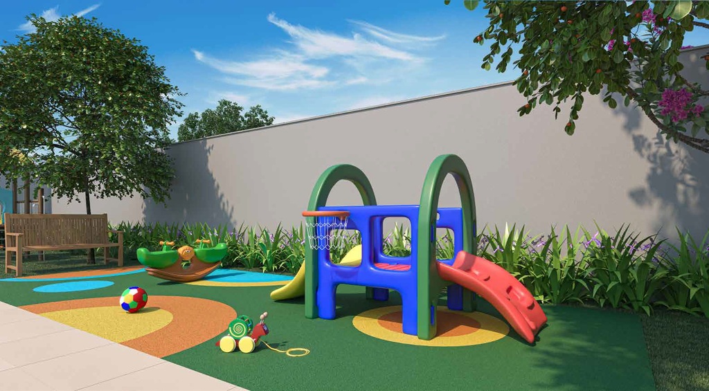 Playground