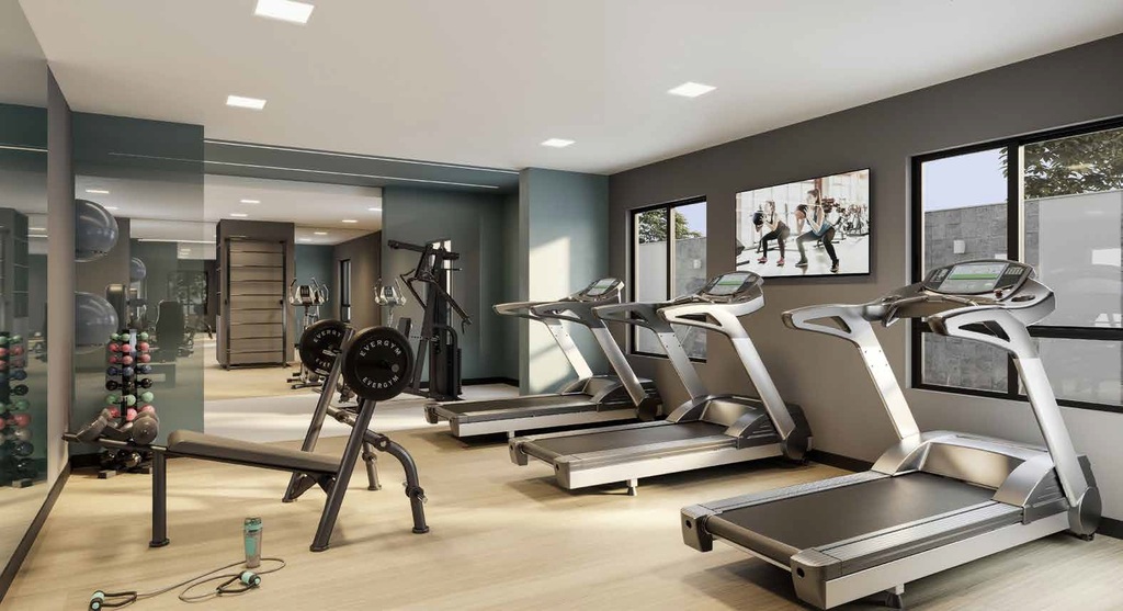 Fitness