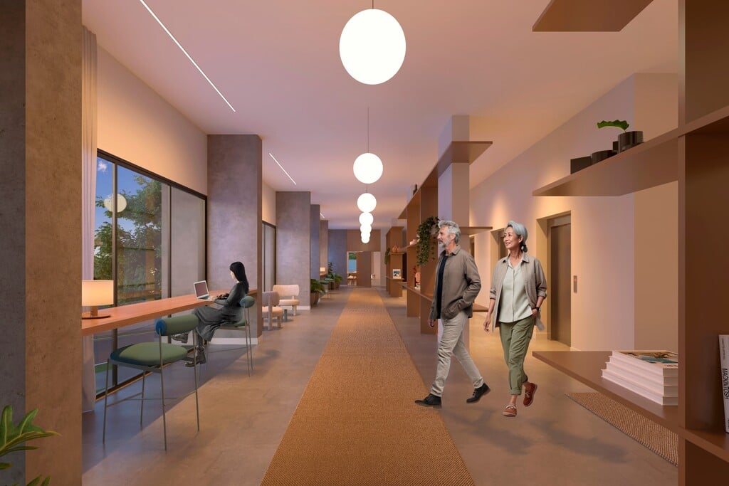 Hall