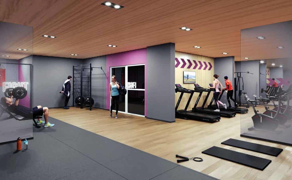 Fitness