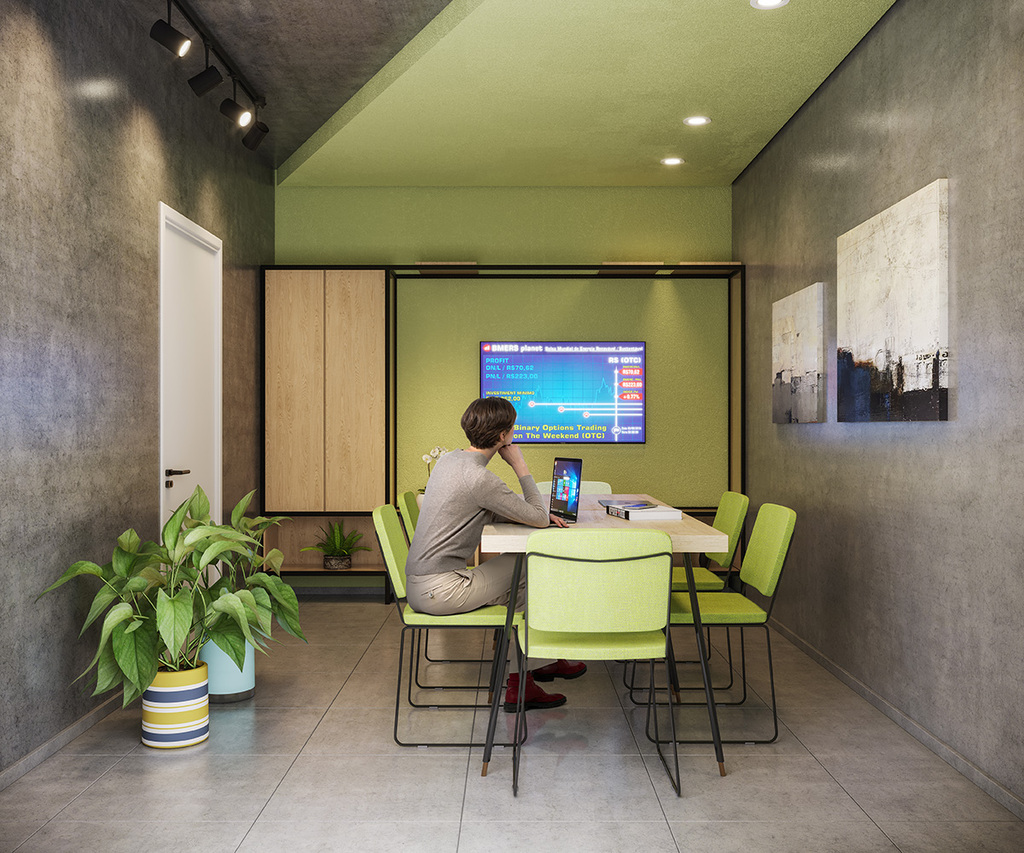 Coworking