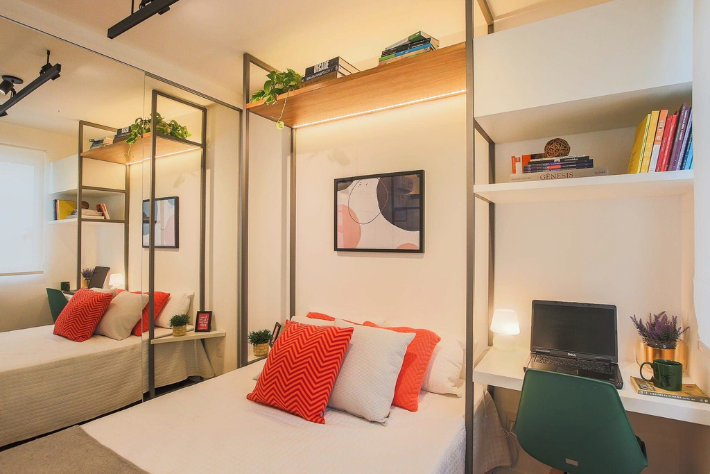 Dormitorio