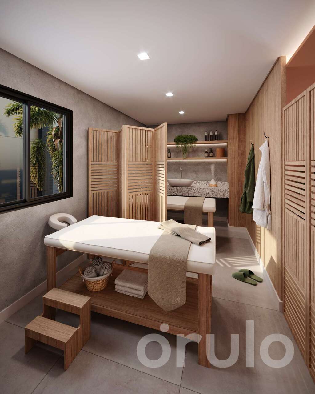 Spa