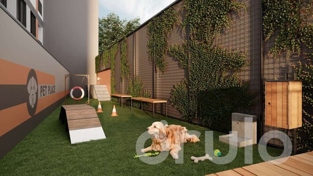 Pet place