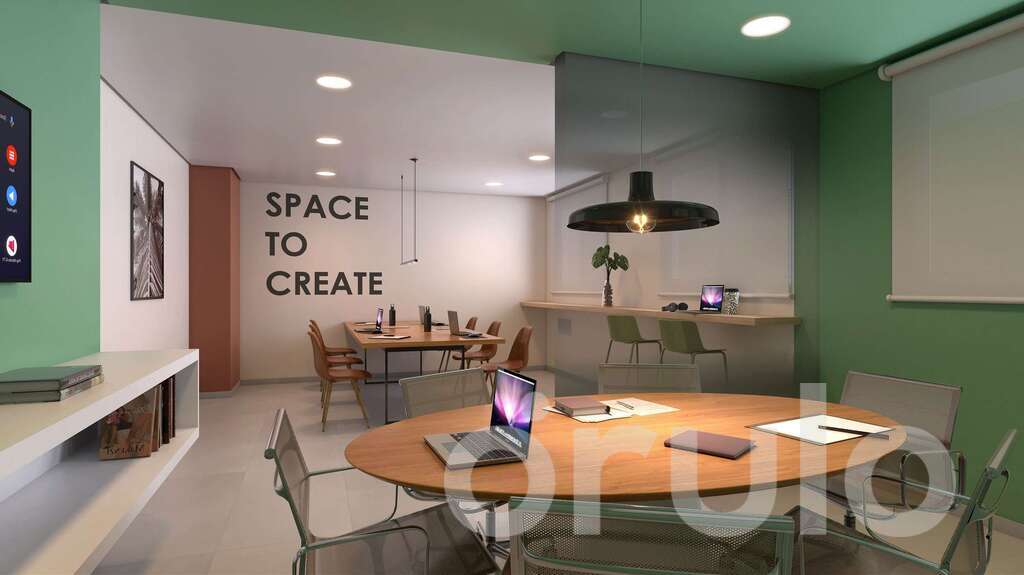 Coworking