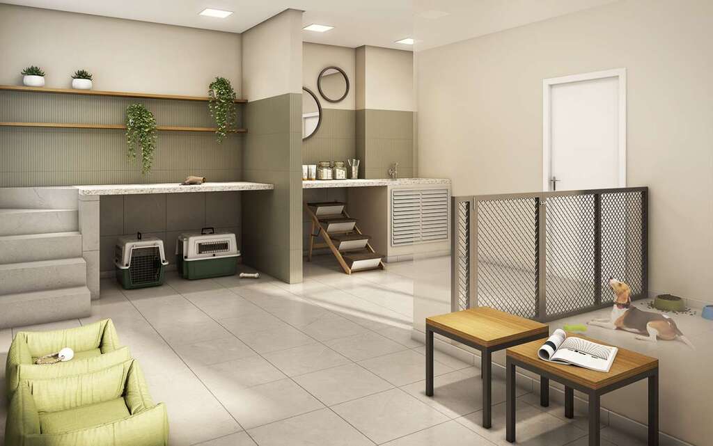 Pet place