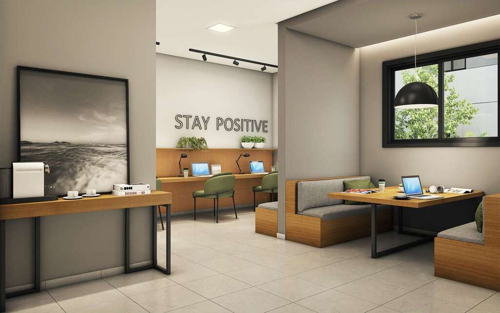 Coworking