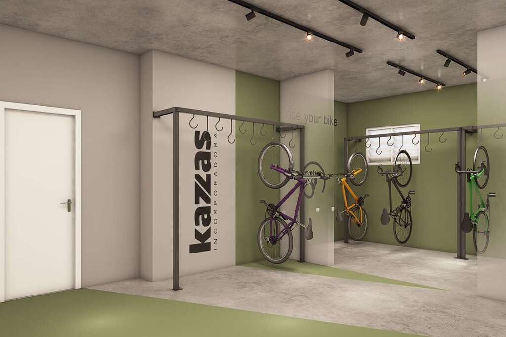 Bicicletrio