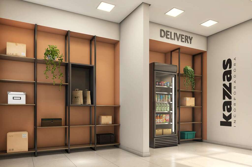 Delivery