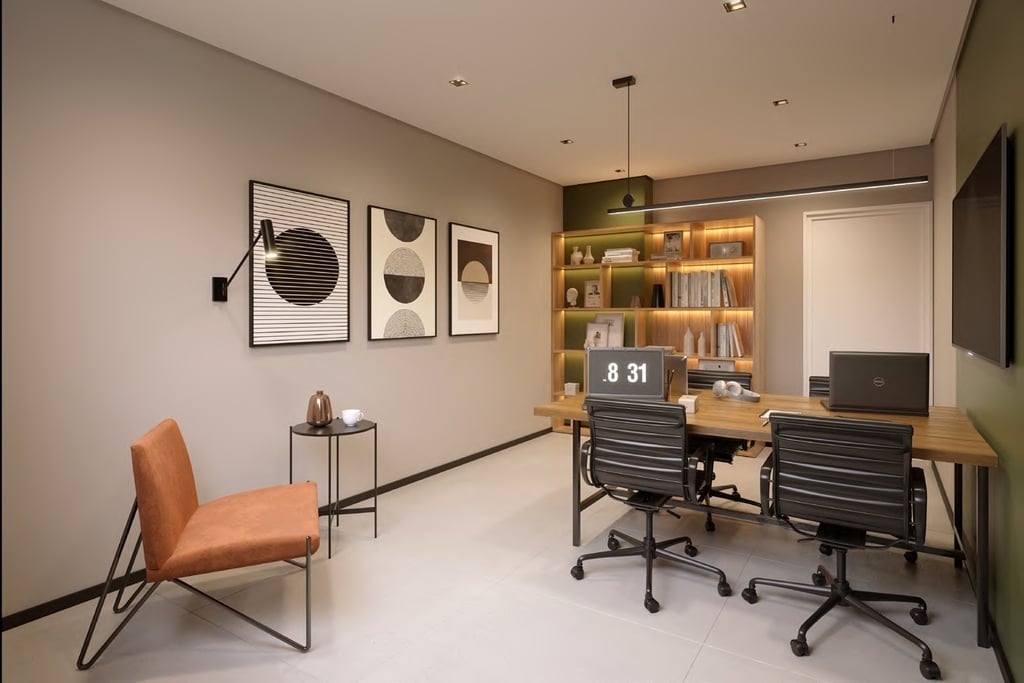 Coworking