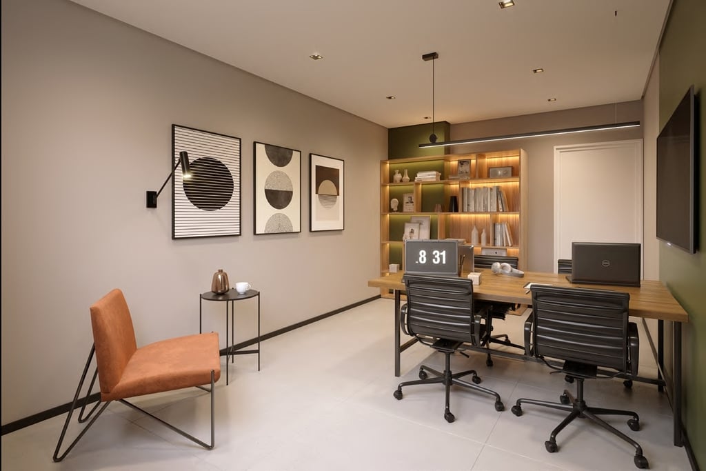 Coworking