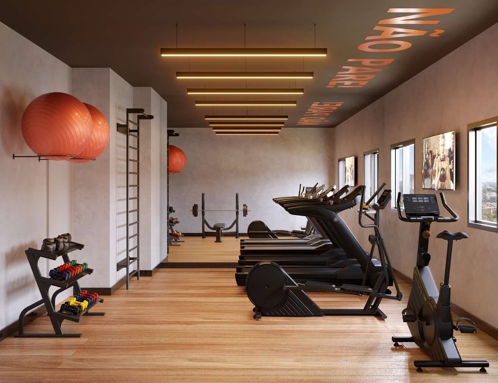 Fitness