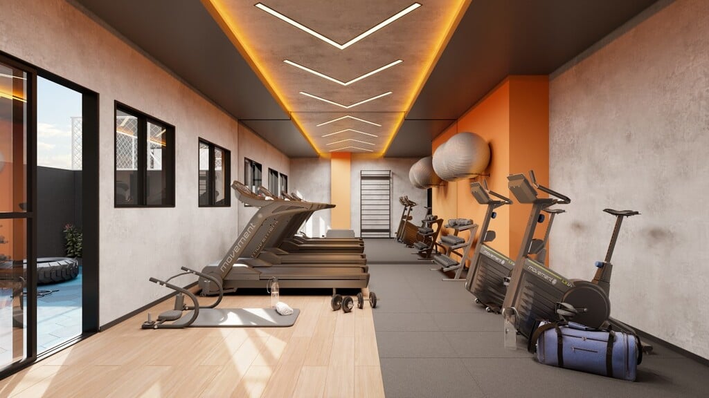 Fitness