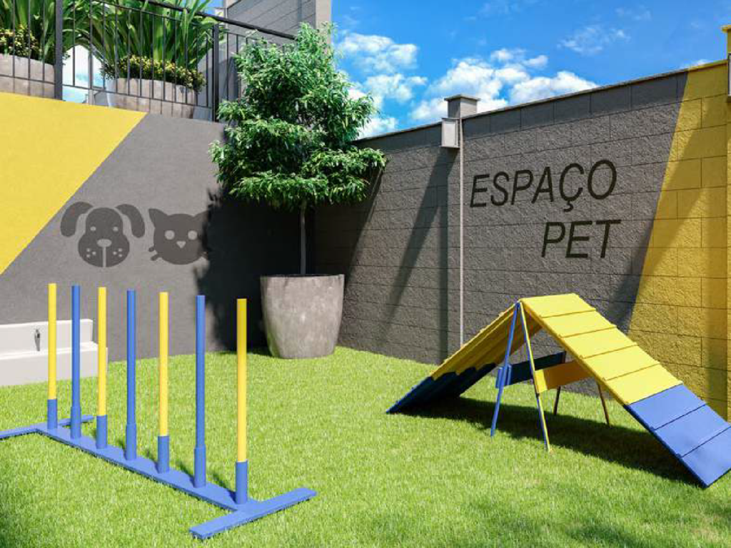 Pet place
