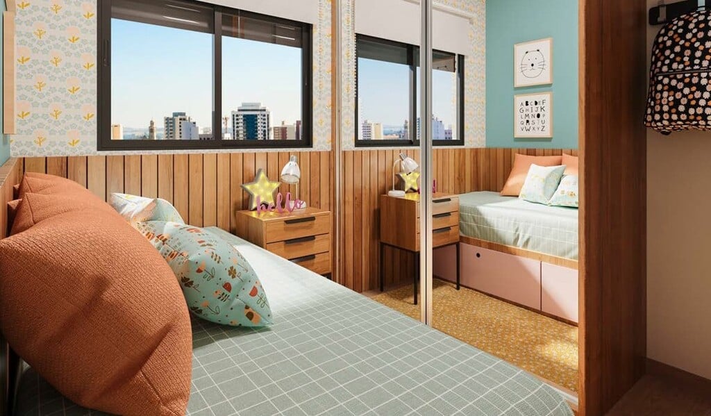 Dormitorio
