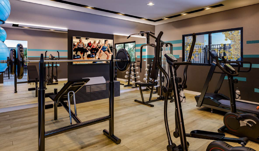 Fitness