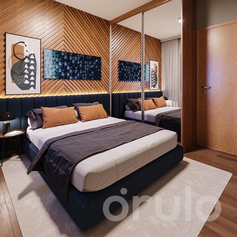 Dormitorio